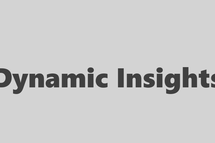 Tech Firm Dynamic Insights