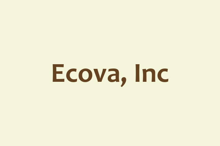 Software House Ecova Inc