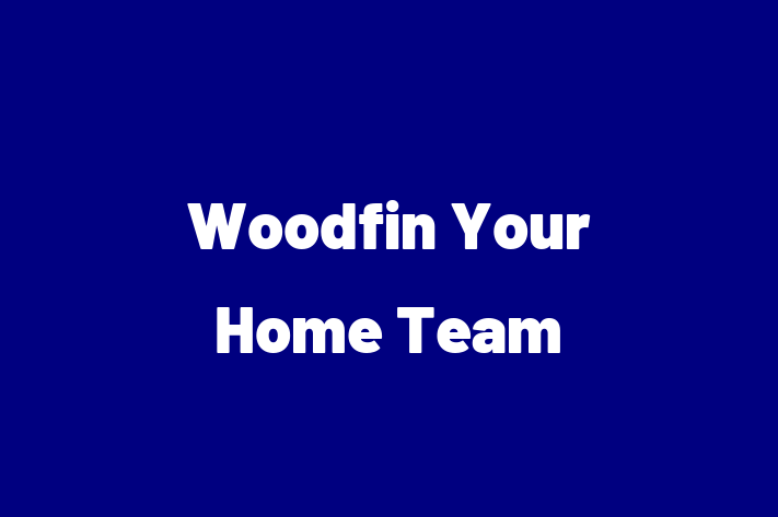 Employee Relations Woodfin   Your Home Team