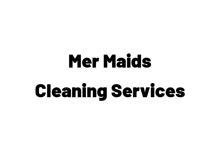 Home Sanitation Mer Maids Cleaning Services