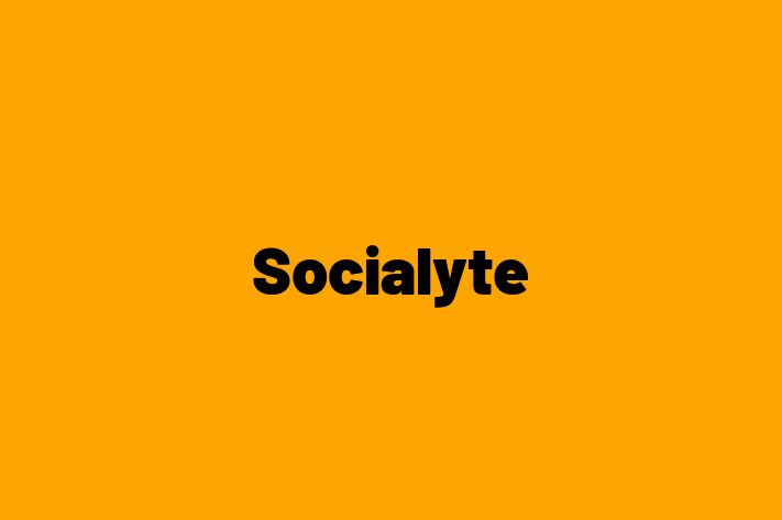 Human Capital Management Socialyte