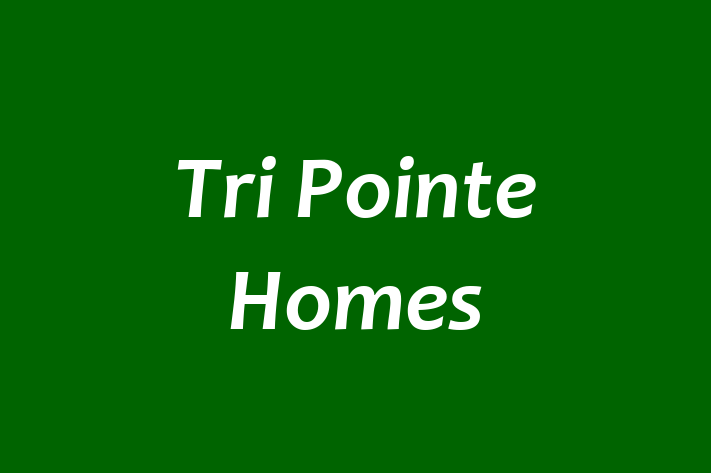 Labor Relations Tri Pointe Homes