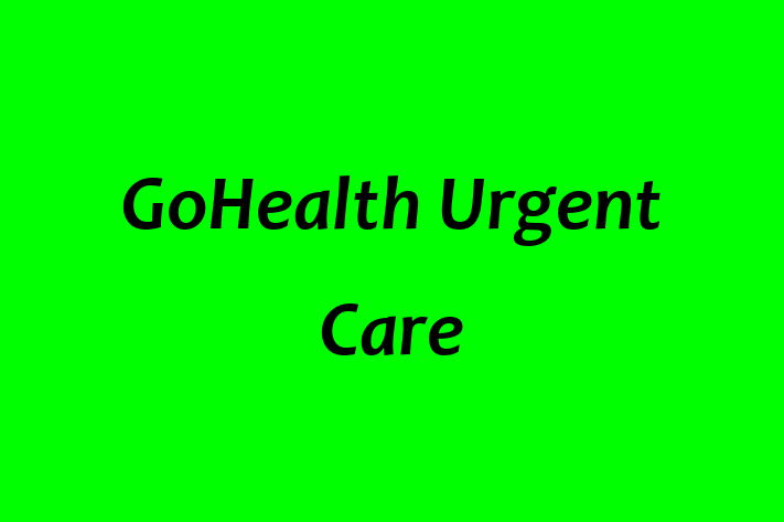 People Management GoHealth Urgent Care