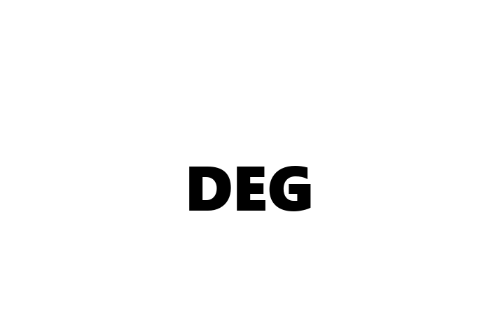 Software Engineering Company DEG