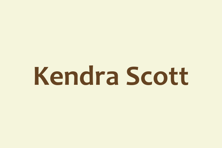 People Management Kendra Scott