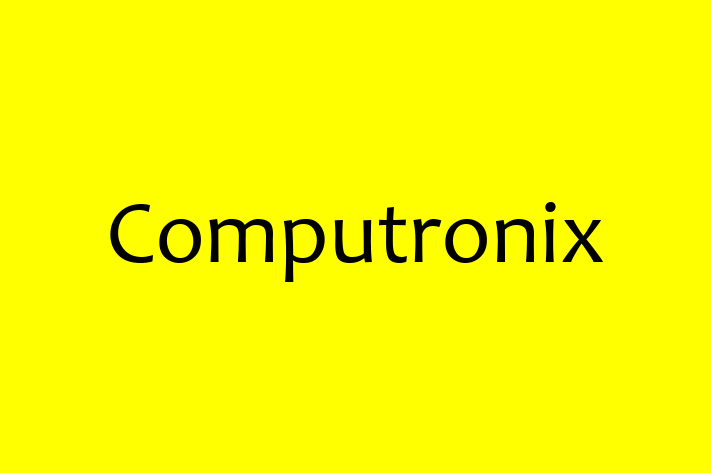 IT Company Computronix