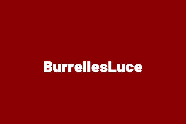 Software Solutions Provider BurrellesLuce