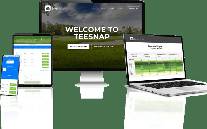 Tech Solutions Company Teesnap