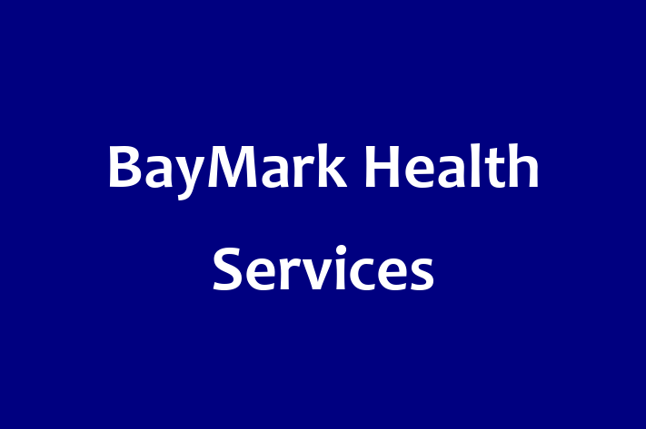 People Management BayMark Health Services