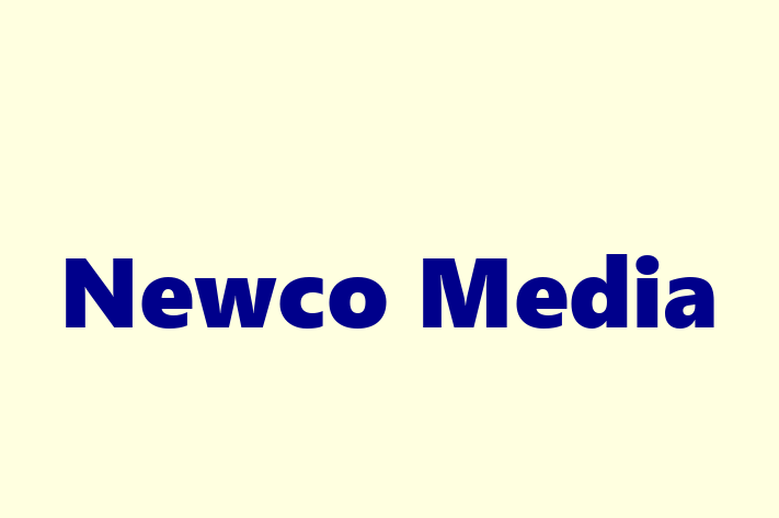 Software House Newco Media