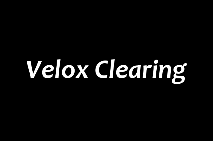 HR Administration Velox Clearing