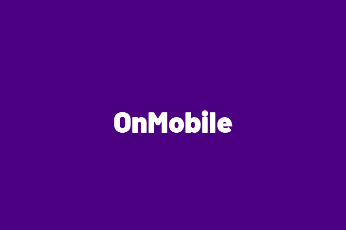 Software Development Company OnMobile