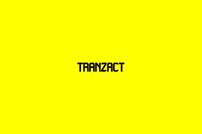 Talent Management TRANZACT