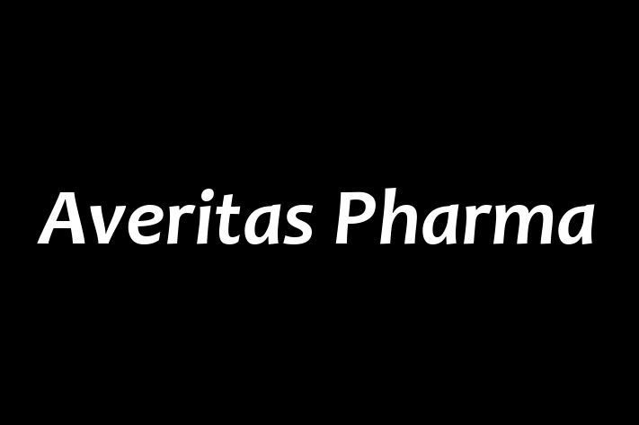 HR Administration Averitas Pharma