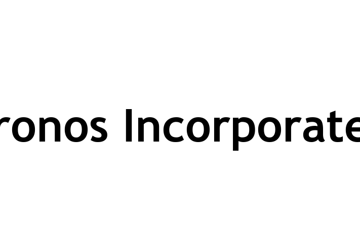 Application Development Company Kronos Incorporated