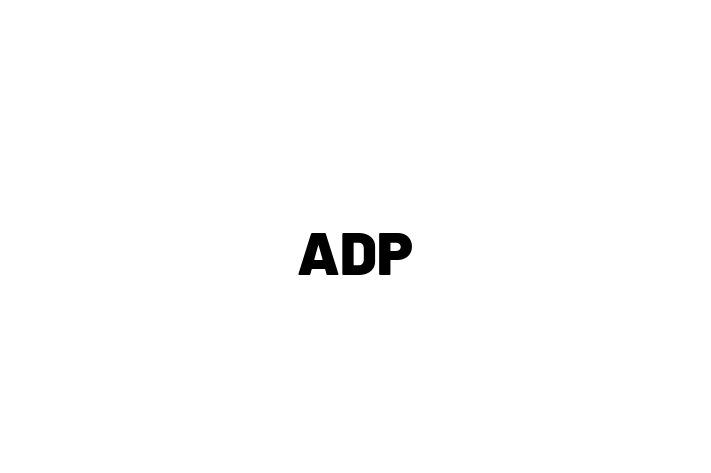 Software Services Company ADP