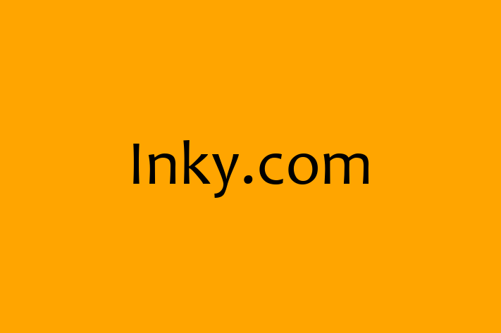 Software Solutions Provider Inky.com