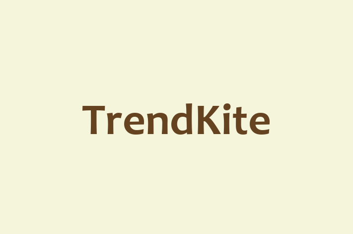 IT Company TrendKite