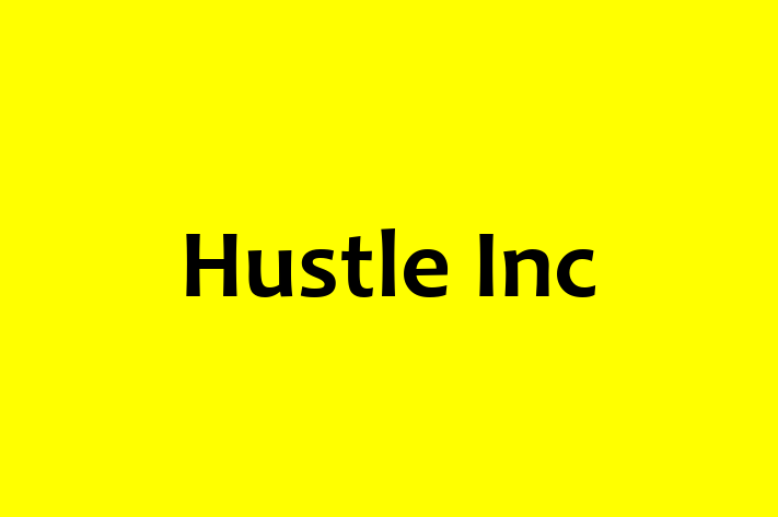 Software Services Company Hustle Inc