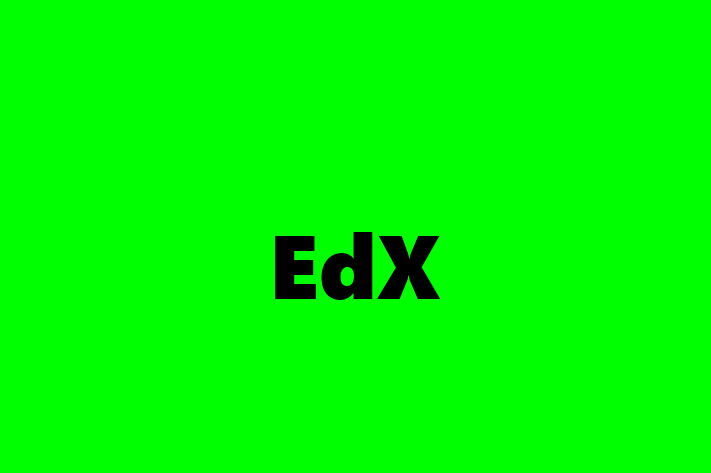 Software Development Firm EdX