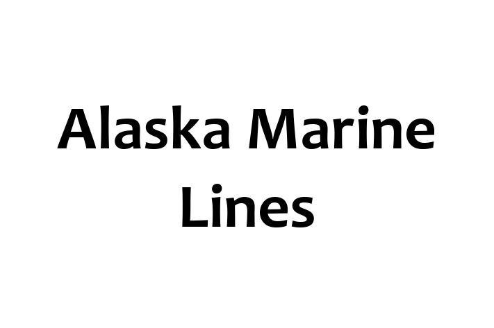 HR Administration Alaska Marine Lines