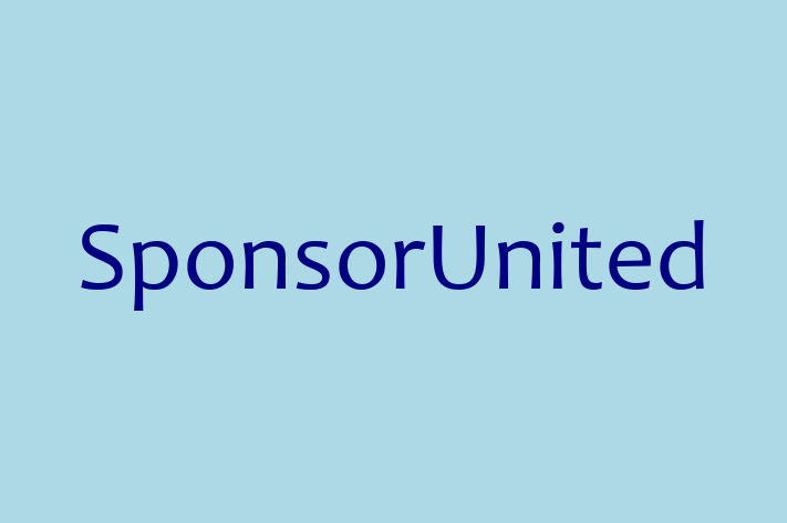 Software Solutions Provider SponsorUnited