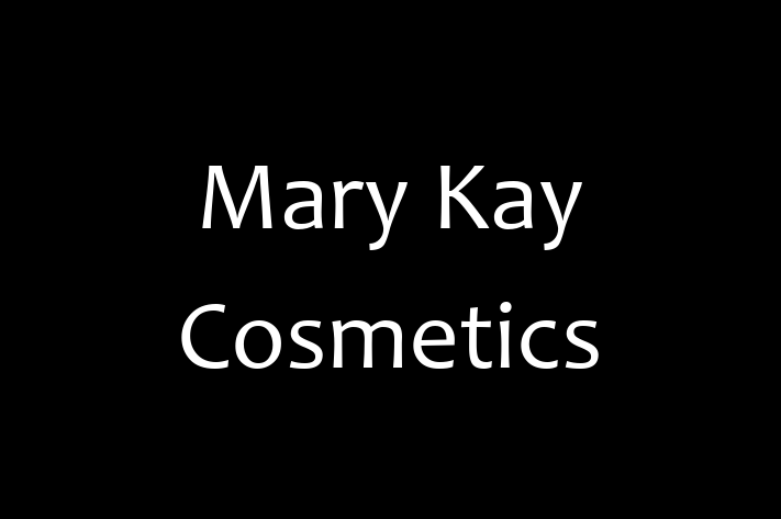 Software Development Company Mary Kay Cosmetics