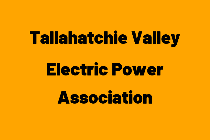 Staff Management Tallahatchie Valley Electric Power Association