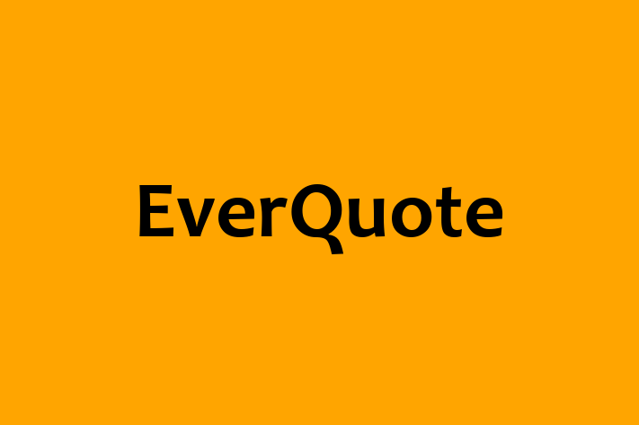 Technology Company EverQuote