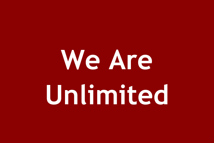 Tech Firm We Are Unlimited