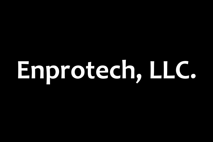 Talent Management Enprotech LLC.