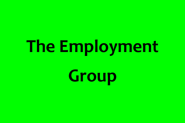 Workforce Management The Employment Group