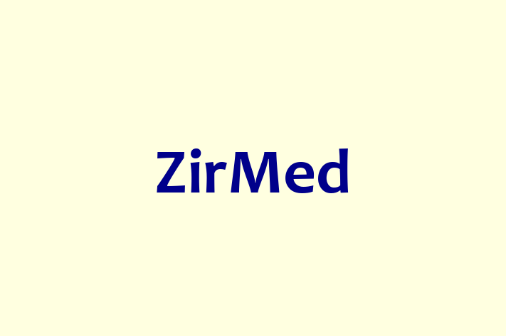 Digital Solutions Provider ZirMed