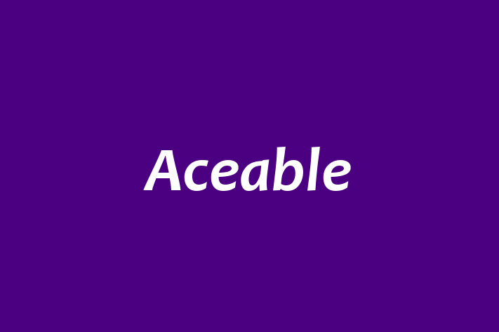 Employee Resource Management Aceable