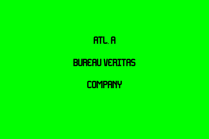 Employee Resource Management ATL A Bureau Veritas Company