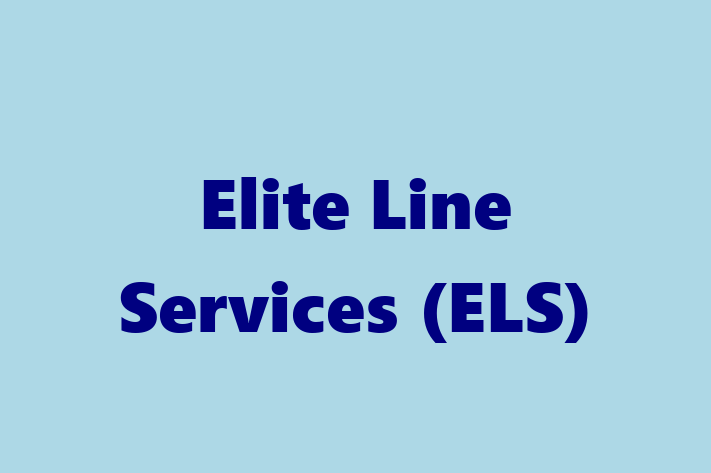 People Management Elite Line Services ELS