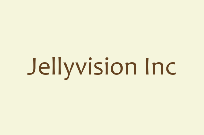 IT Company Jellyvision Inc