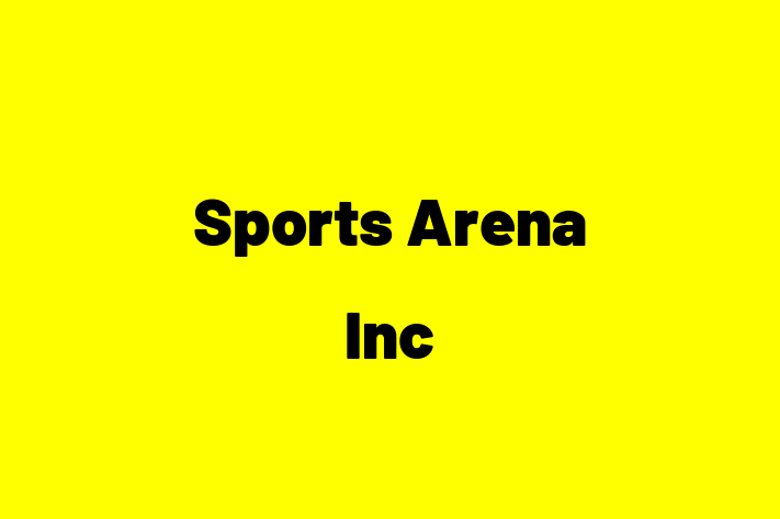 People Management Sports Arena Inc