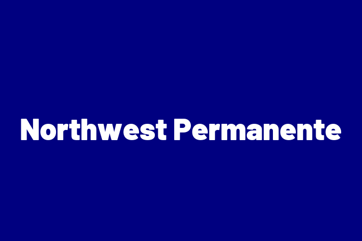 Labor Relations Northwest Permanente