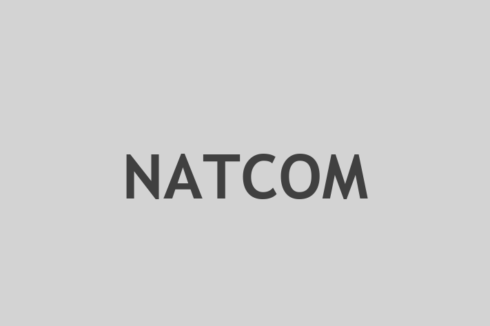 Digital Solutions Provider NATCOM