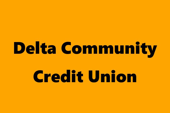 Employee Relations Delta Community Credit Union