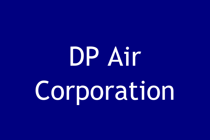 Digital Solutions Provider DP Air Corporation