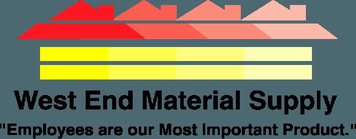 Structural architect West End Material Supply