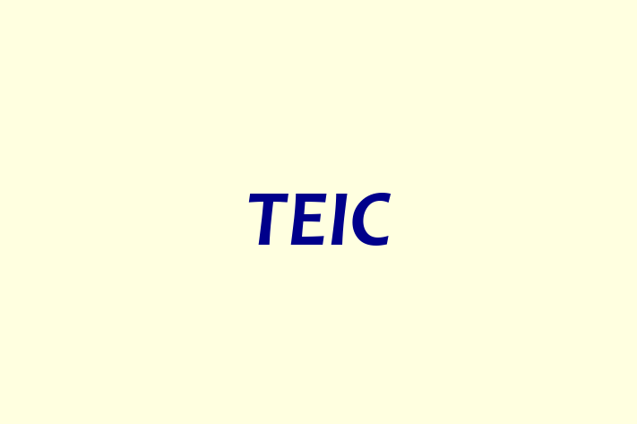 HR Administration TEIC