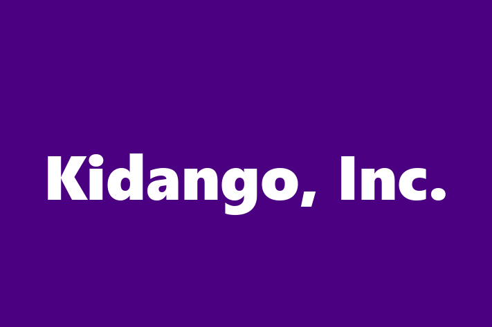 People Management Kidango Inc.