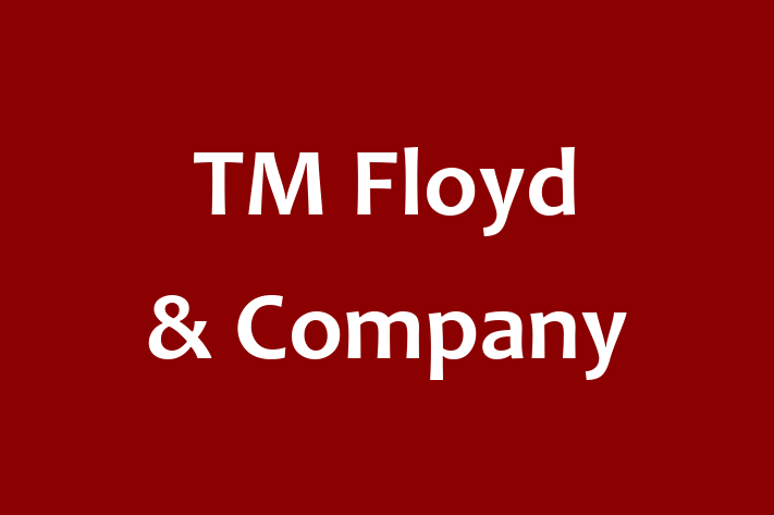 Technology Company TM Floyd Company