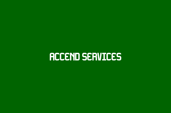 HR Administration Accend Services