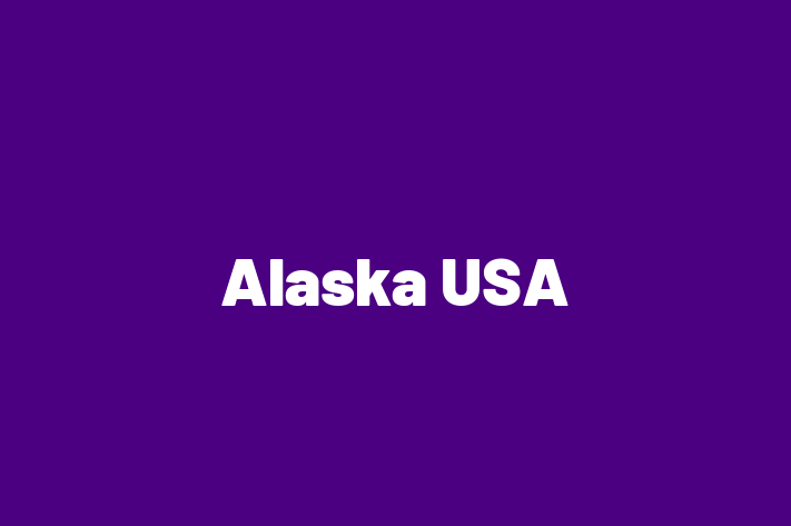 Labor Relations Alaska USA