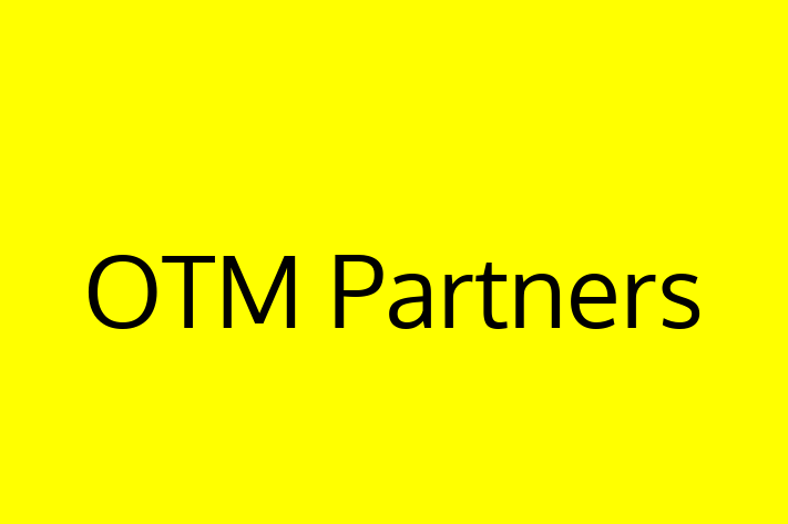 Software Consultancy OTM Partners