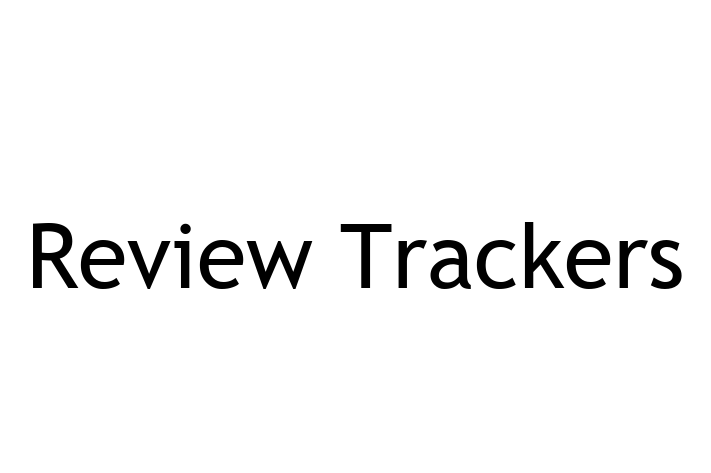 Software Services Company Review Trackers